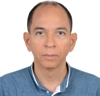 Foto perfil de Jose Luis Reinoso Guzman